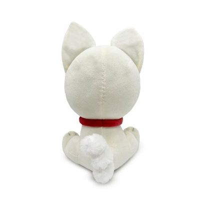 Baldur's Gate 3 | Scratch & His Ball | 9'' 2-Pc Magnetic Plush Set