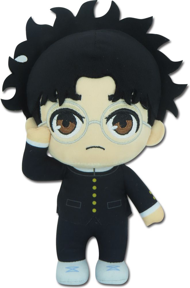 Dandadan | Okarun/Ken Takakura | 8'' Plush