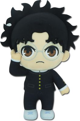 DanDaDan | Okarun/Ken Takakura | 8'' Plush