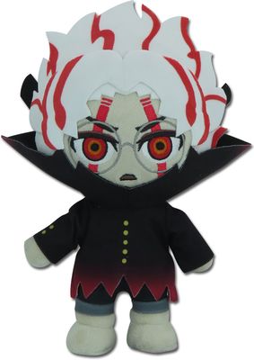 Dandadan | Okarun/Ken Takakura (Half Turbo Granny Form) | 8'' Plush