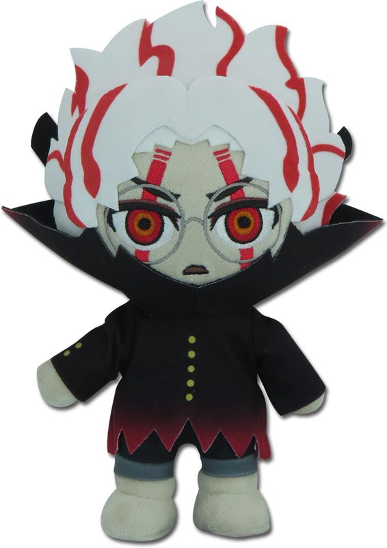 DanDaDan | Okarun/Ken Takakura (Half Turbo Granny Form) | 8'' Plush
