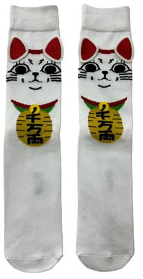 DanDaDan | Turbo Granny | Socks