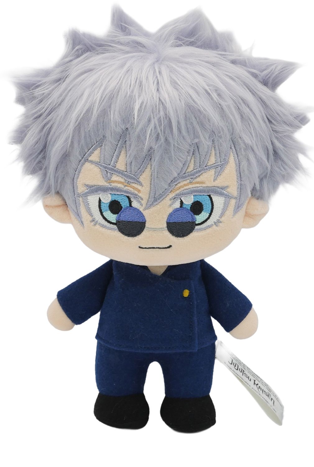 Jujutsu Kaisen - S2 | Satoru Gojo | 8'' Cotton Doll Plush