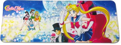 Sailor Moon | Main Characters | Desk Mat