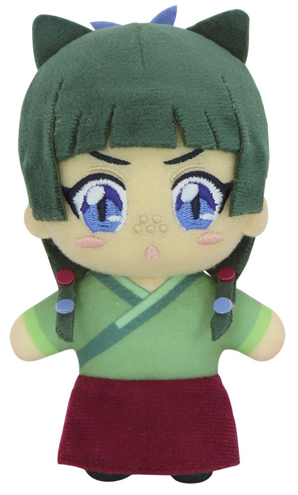 Apothecary Diaries - S1 | Maomao | Plush Keychain