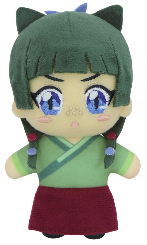 Apothecary Diaries - S1 | Maomao | Plush Keychain