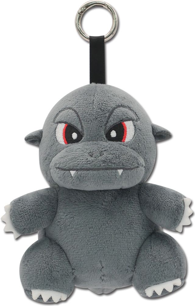 Godzilla (Original Series) | Godzilla | Plush Keychain