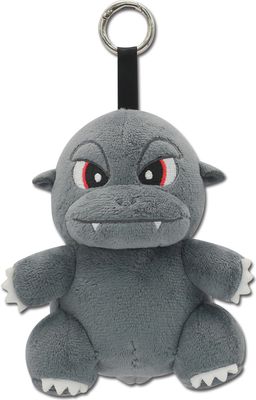 Godzilla (Original Series) | Godzilla | Plush Keychain