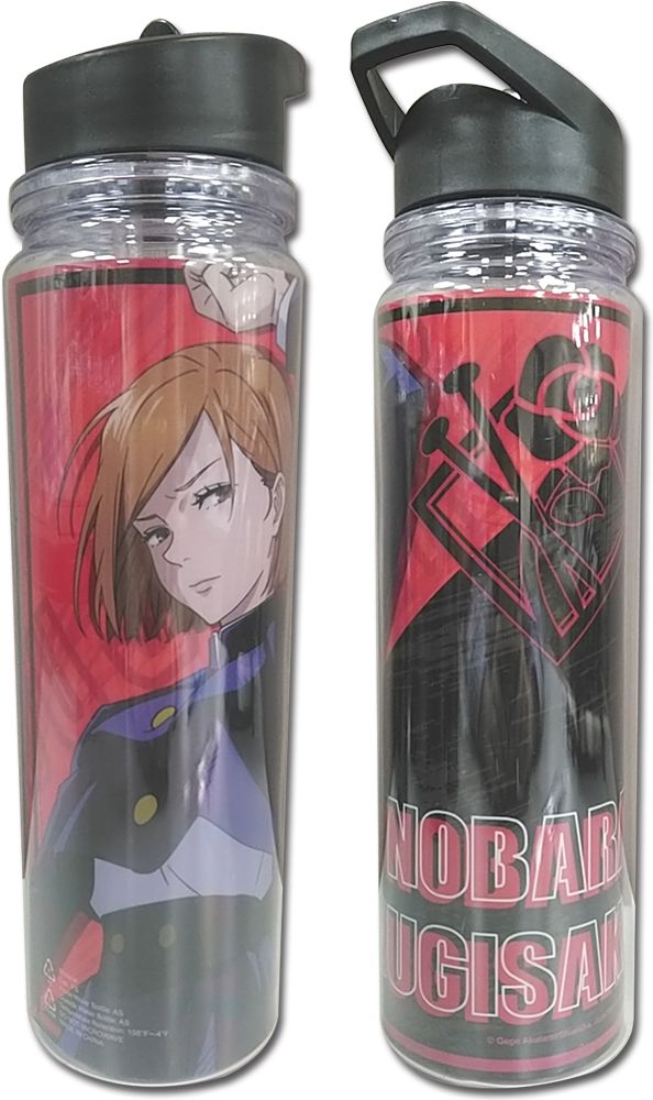 Jujutsu Kaisen | Nobara Kugisaki | Double-Walled Water Bottle