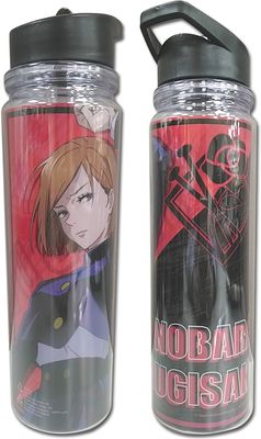 Jujutsu Kaisen | Nobara Kugisaki | Double-Walled Water Bottle