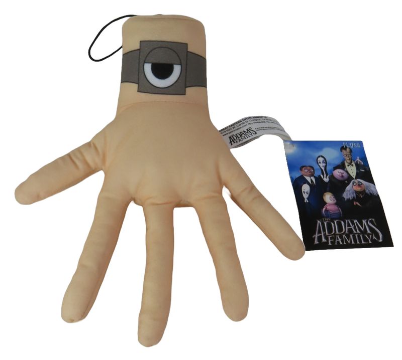 Addams Family (2019) | Thing | 6'' Plush