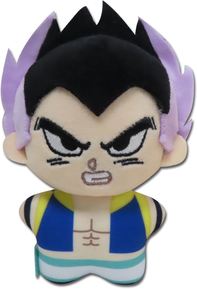 Dragon Ball Super | Gotenks | 4'' Starfish Plush