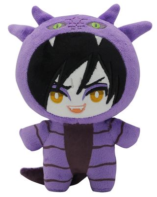 Naruto Shippuden | Orochimaru (Chibi) - Snake Kigurumi | 6'' Plush