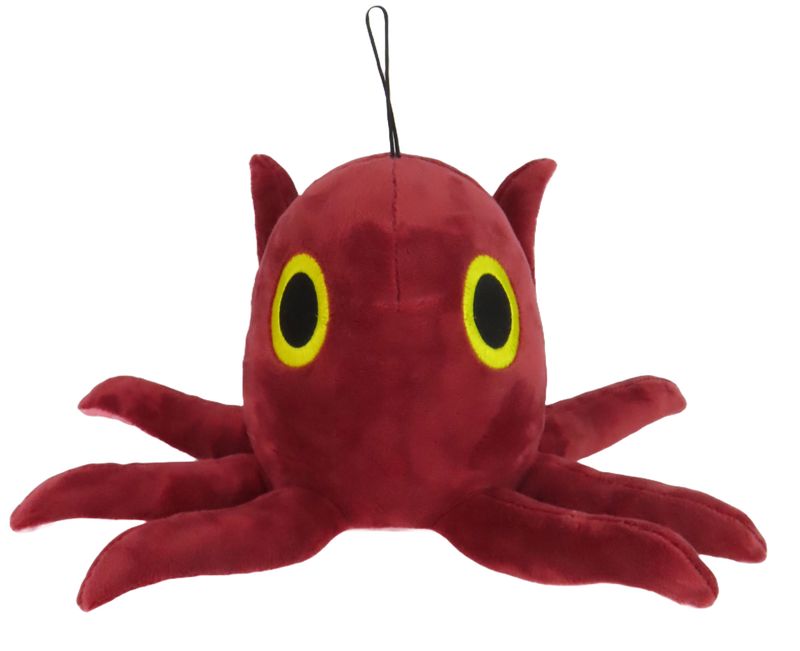 Addams Family (2019) | Socrates | 6'' Plush