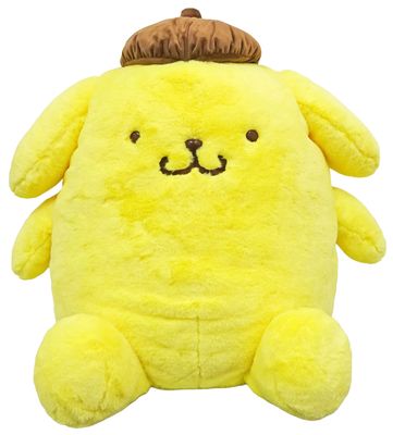 Hello Kitty - 17 In Plush Soft Touch Pn