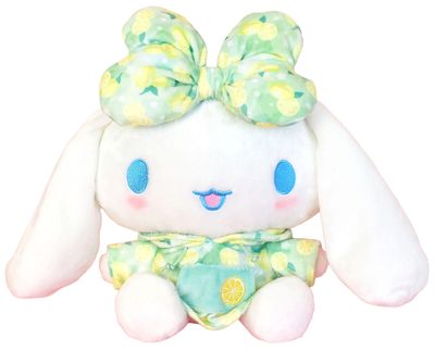 Hello Kitty - 10 In Plush Fruit Hoodie Cn