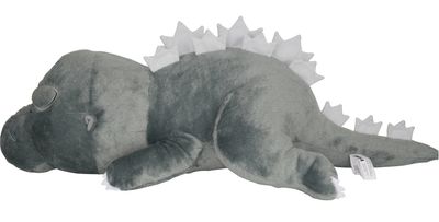 Godzilla (Original Series) | Godzilla - Sleeping | 25'' Laying Plush