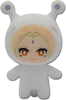 Naruto Shippuden | Tsunade (Chibi) - Slug Kigurumi | 6'' Plush