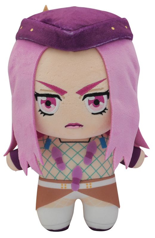 Jojo's - S5 | Narciso Anastasia | 8'' Plush