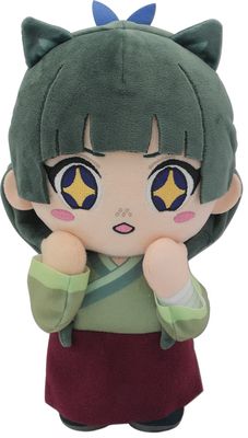 Apothecary Diaries - S1 | Maomao | 8'' Reversible Plush