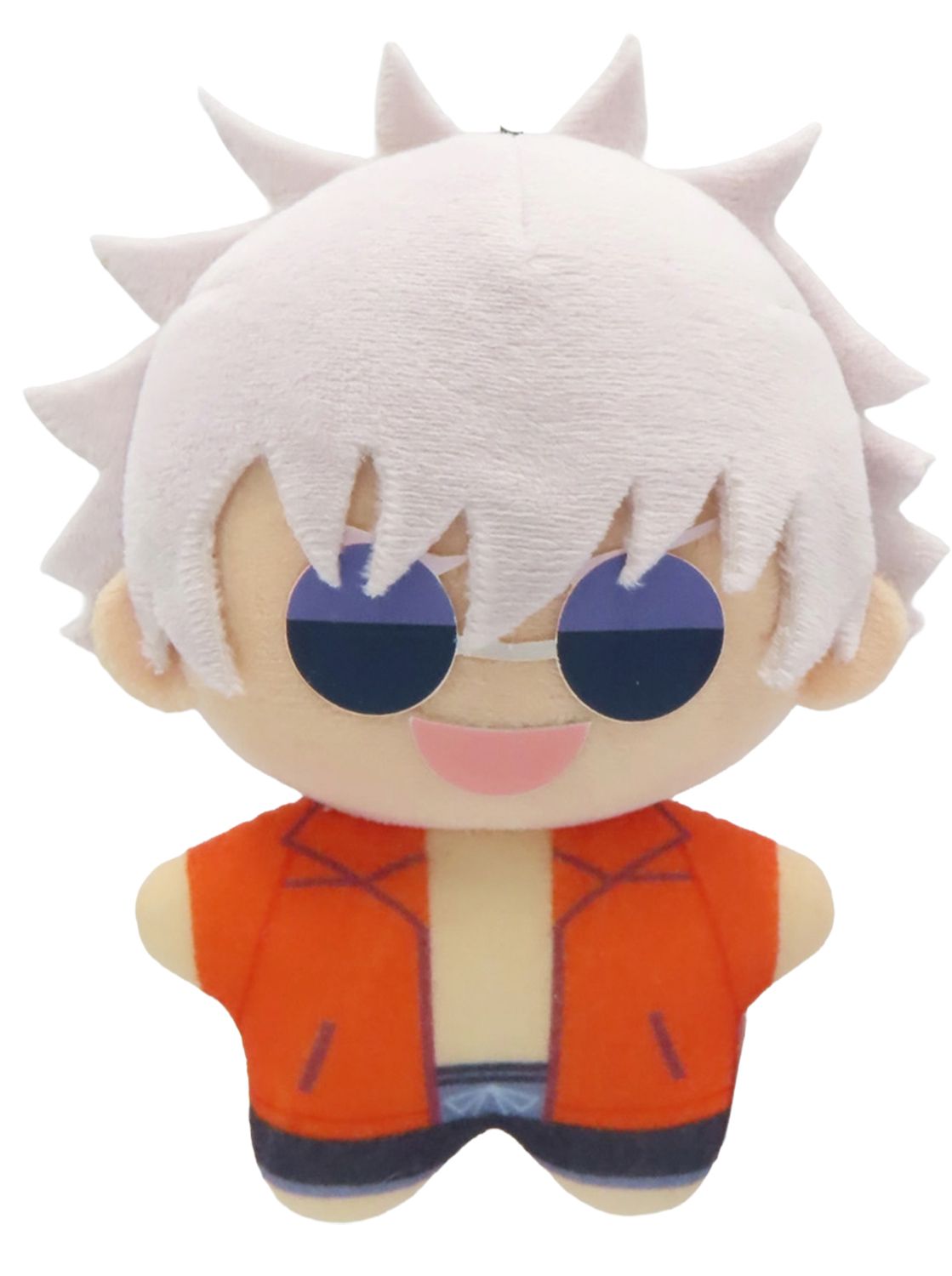 Jujutsu Kaisen - S2 | Satoru Gojo | 4'' Starfish Plush
