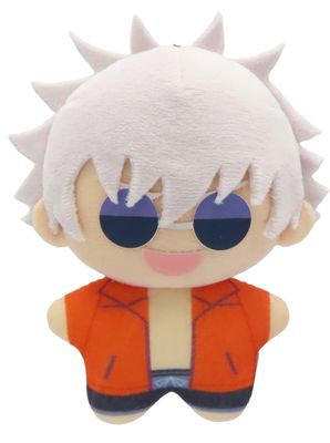 Jujutsu Kaisen - S2 | Satoru Gojo | 4'' Starfish Plush