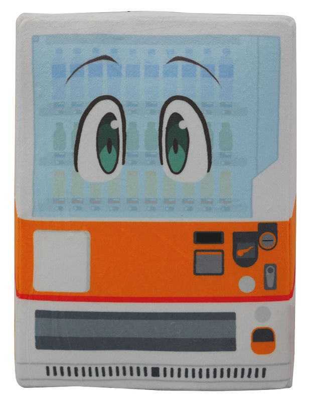 Reborn As A Vending Machine - S1 | Boxxo | 9'' Plush