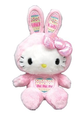 Hello Kitty - Bean Doll Rabbit Kt