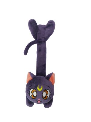 Sailor Moon | Luna | Plush Slap Bracelet