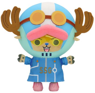 One Piece - Egghead Arc | Tony Tony Chopper | 8'' Plush