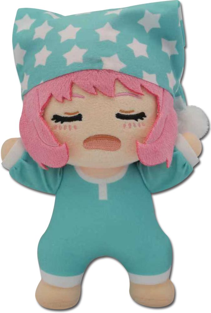 Spy X Family | Anya Forger - Sleeping In Pajama | Plush