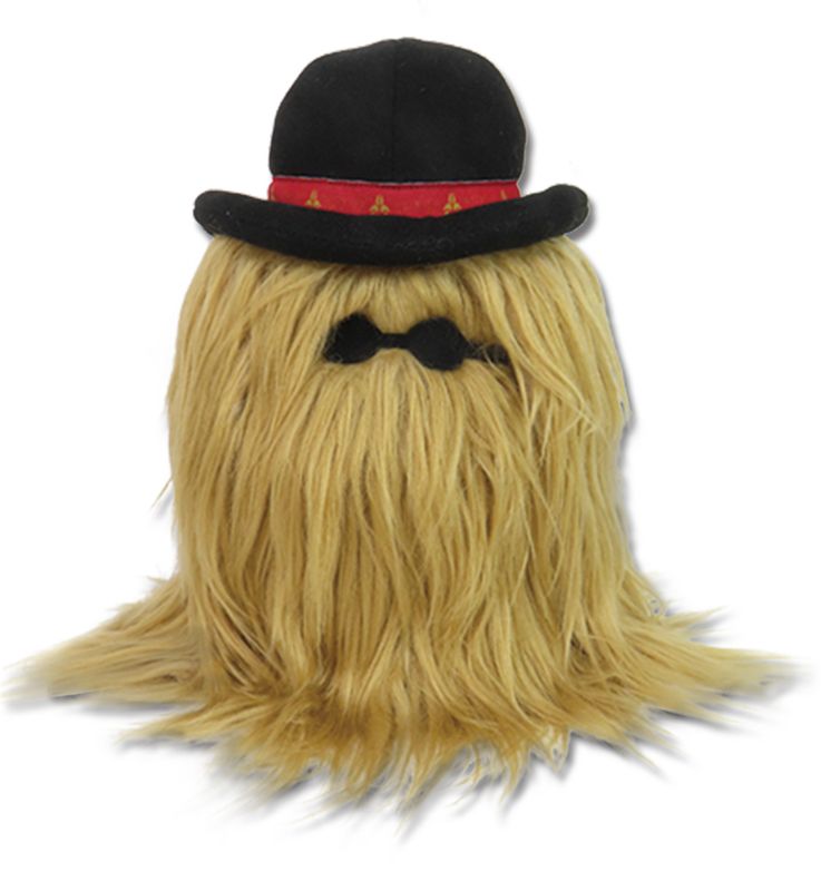 Addams Family (2019) | Cousin Itt | 10'' Plush