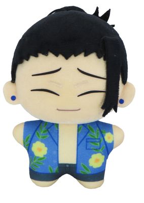 Jujutsu Kaisen - S2 | Suguru Geto | 4'' Starfish Plush