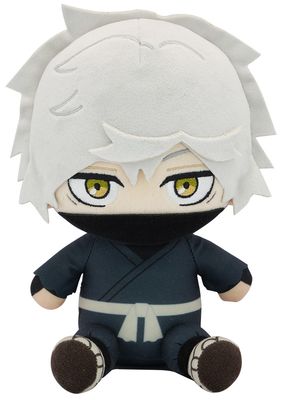 Hell's Paradise | Gabimaru | 7'' Sitting Plush Hell's Paradise | Gabimaru | 7'' Sitting Plush
