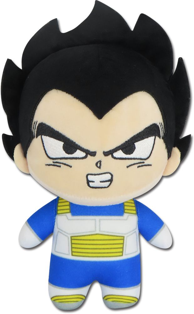 Dragon Ball Super | Vegeta | 7.5'' Plush