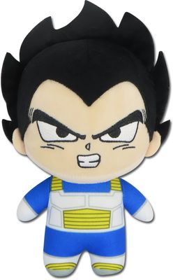 Dragon Ball Super | Vegeta | 7.5'' Plush