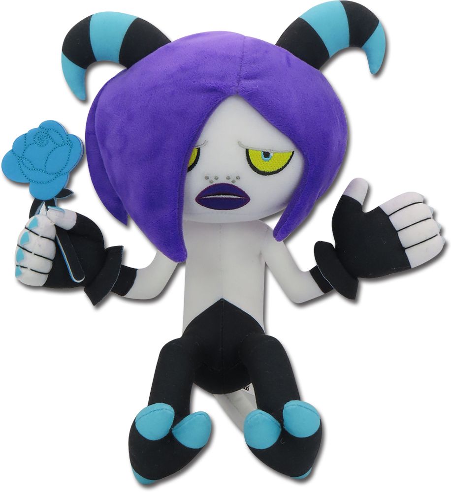 Sonic The Hedgehog | Zor | 9'' Plush