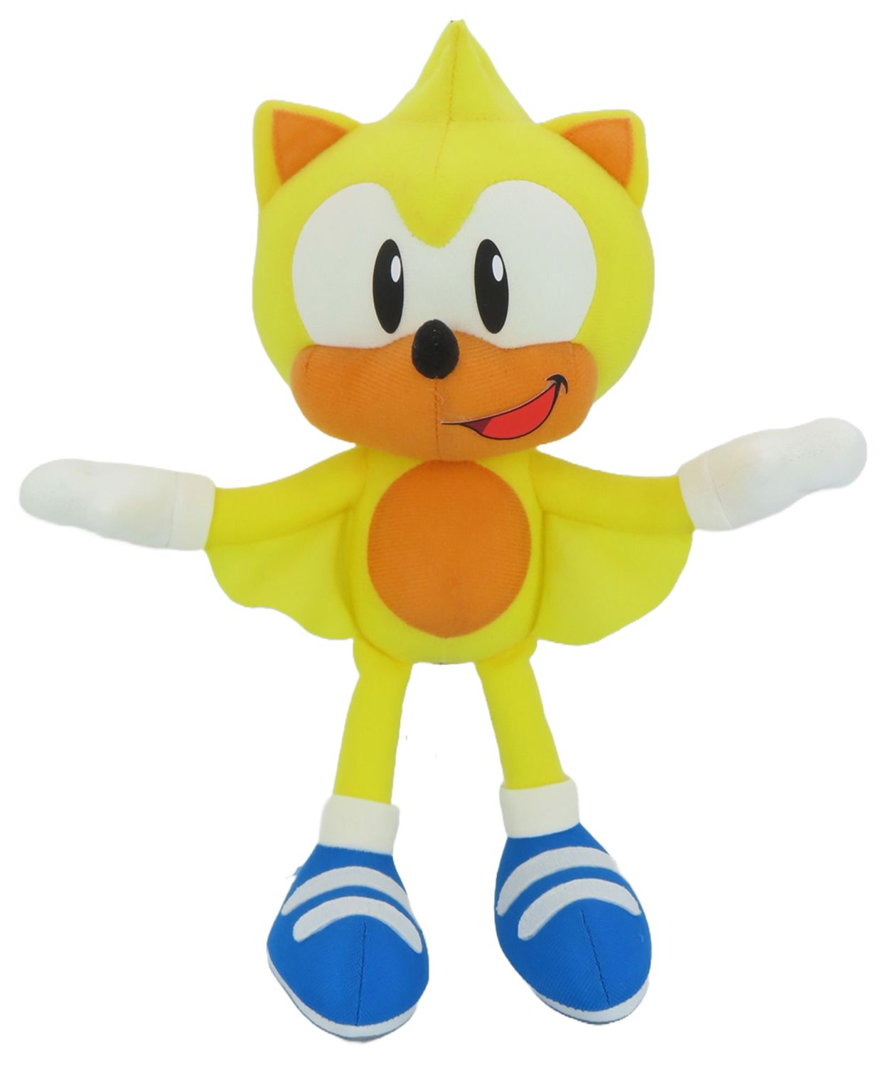 Sonic | Ray The Flying Squirrel - Flying Pose | 10'' Plush