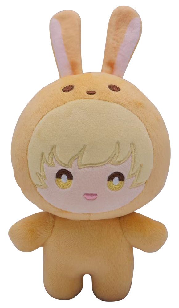 Fruits Basket (2019) | Momiji Sohma (Chibi) - Bunny Kigurumi | 6'' Plush Fruits Basket (2019) | Momiji Sohma (Chibi) - Bunny Kigurumi | 6'' Plush