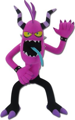 Sonic The Hedgehog | Zazz | 14'' Plush