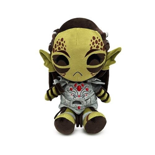 Baldur's Gate 3 | Lae'zel | 9'' Plush