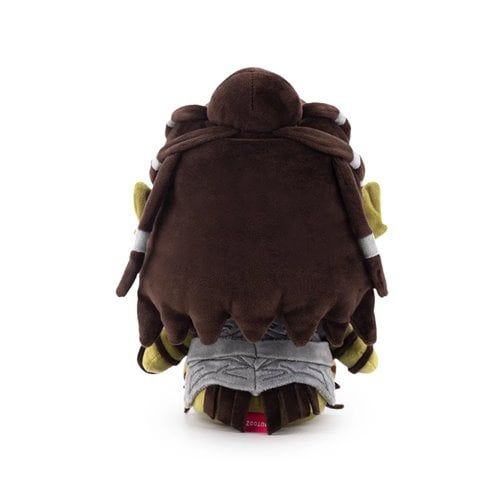 Baldur's Gate 3 | Lae'zel | 9'' Plush