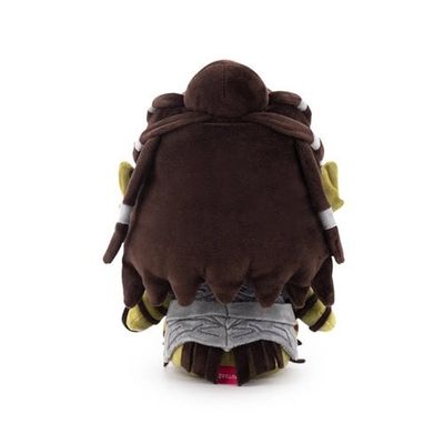 Baldur's Gate 3 | Lae'zel | 9'' Plush