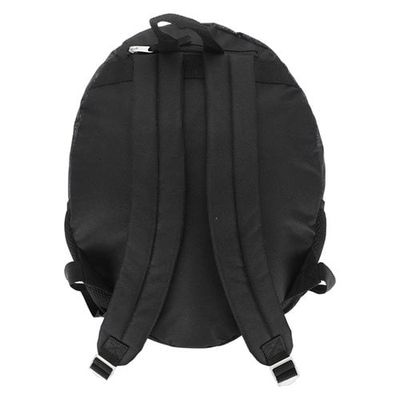 Teenage Mutant Ninja Turtles | Mikey/Michelangelo's Turtle Shell | Hooded Youth Cosplay Backpack