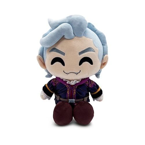 Baldur's Gate 3 | Astarion | 9'' Plush