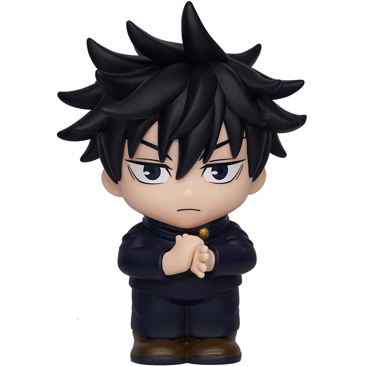 Jujutsu Kaisen | Megumi Fushiguro | PVC Figural Coin Bank