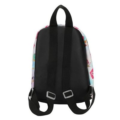 KPop Demon Hunters | Saja Boys Members (Chibi) | 11.5'' Mini-Backpack
