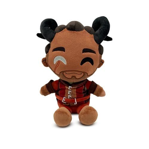 Baldur's Gate 3 | Wyll | 9'' Plush