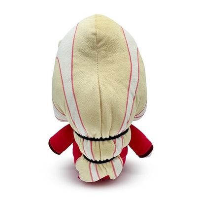 Hazbin Hotel | Charlie Morningstar | 9'' Sitting Plush