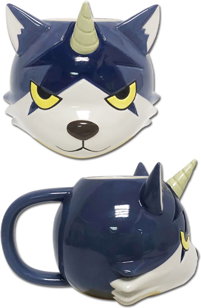 That Time I Got Reincarnated As A Slime | Ranga | 3D Mug
